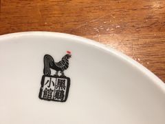 -黑鸡小馆(金源店)