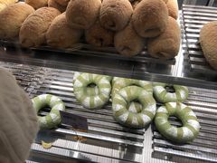 -The open life(万象城店)