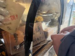 -萝卜丝饼