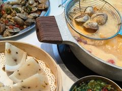 -琥珀川糟粕醋火锅(慈云寺店)