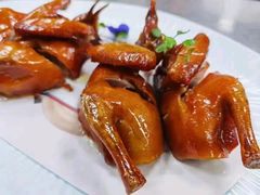 -九尊食上(生态园林酒店)