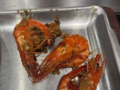 -大神太神·铁板烧(七宝领展广场店)