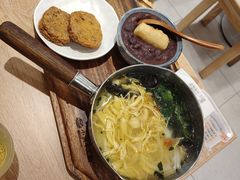 -小满手工粉(北京富力广场店)