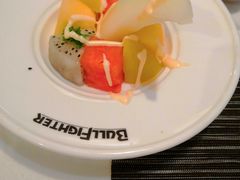 -斗牛士牛排(南京东路店)