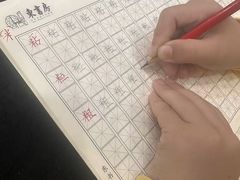 -东书房琴棋书画馆(昆城校区)