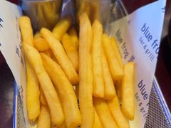 -blue frog蓝蛙(长泰广场店)