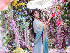 -正佳雨林生态植物园