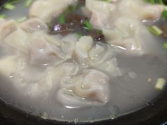 -鸭小妹鸭血粉丝(老门东店)