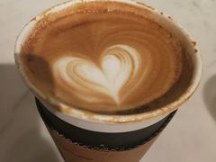-Peet's 皮爷咖啡(东湖路手作店)