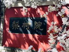 -潭柘寺景区