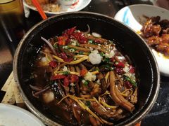-老头儿油爆虾·知味杭州(爱琴海购物中心)