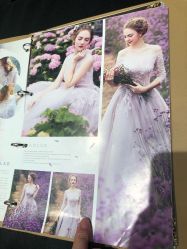 -南京宝娜嫁衣婚纱礼服馆(中央路店)
