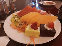 -北京王府井天伦王朝酒店