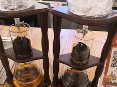 -霸王茶姬(南亚风情第壹城店)