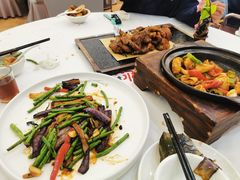 -丰尔粥食·顺德鱼生·干蒸排骨顺德菜(大良分店)