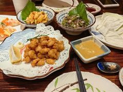 -鸟鹏烧鸟居酒屋(熙龙湾店)