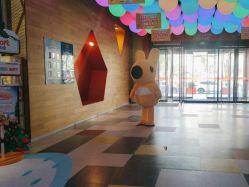 -宝燕乐园(闵行旗舰店)