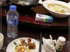 -南湖船菜大酒店