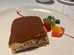 提拉米苏Tiramisu-Solo(衡山路店)