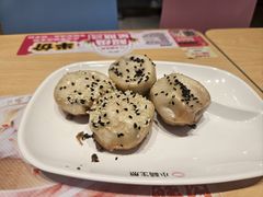 -小杨生煎(周浦万达店)