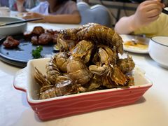 Y先生的皮皮虾(大份)-后海16号·北京私房菜
