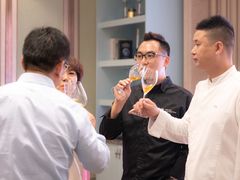 -百盛·鼎膳(中海财富中心)