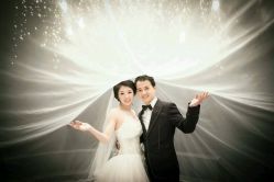 -韩国色色婚纱摄影(好评优选店)