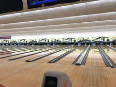 -广州保龄球馆(广州天河体育中心店)