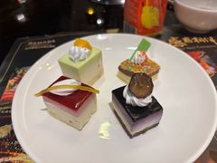 -红咖啡西餐厅·自助餐(惠州翡翠山华美达酒店)