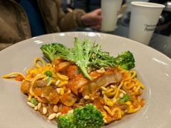 -Pennehut畔尼意面(合肥万象城店)
