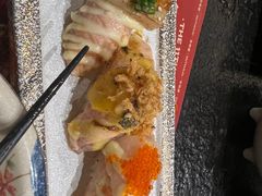 -古田居·特色寿司料理(星之岛旗舰店)