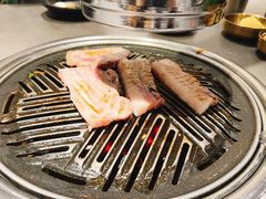 -大發韩国烤肉(八佰伴店)