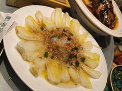 -峰厨大鱼泡饼(水上公园店)