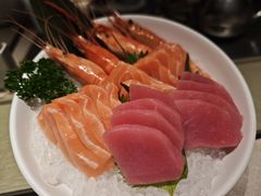 -水木锦堂·自助铁板烧(望京凯德MALL店)