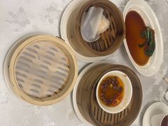 -酌宴府The China Club·广州万富希尔顿酒店(云城东路店)