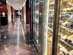 -北京泰富酒店-柏景轩中餐厅