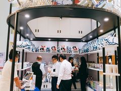 -GODIVA(王府井apm店)