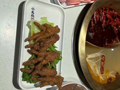 -小龙坎火锅(总店)