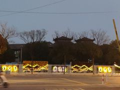 -热带风暴水上乐园(新镇路)