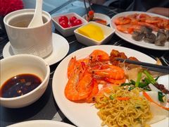 -手佳·水疗汇(嘉益店)