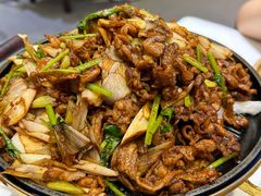 -紫光园(劲松店)