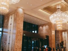 -杭州城中香格里拉大酒店