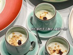 -桂满陇·景观餐厅(新世界店)
