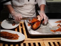 -四季民福烤鸭店(王府井灯市口店)