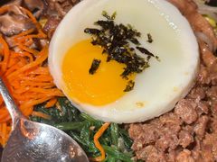 -七八冷面·延边朝鲜族美食(欢乐谷店)