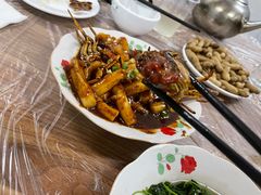 -妈妈的小作坊(陈家镇店)