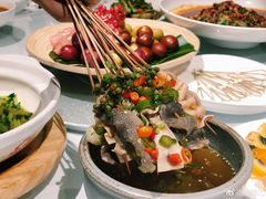 -眉州东坡(通州店)