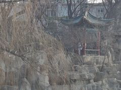 -文瀛公园