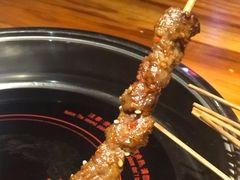 牛肉串-庄老幺火锅(娄山关路店)