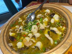 -鸡毛店·川菜(文殊院店)